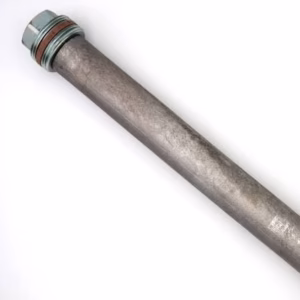 Anode de protection magnésium