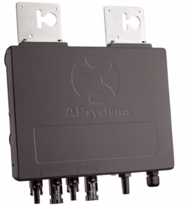 Micro-onduleur APS YC600