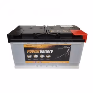 Batterie décharge lente 12V