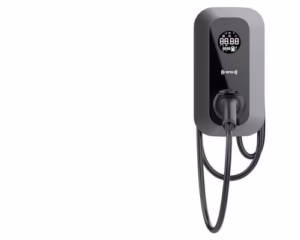 Borne de recharge 7kW