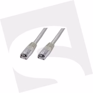 Cordon RJ45 Cat. 6A S/FTP blindé