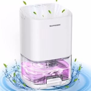Déshumidificateur électrique