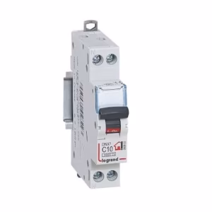 Disjoncteur Legrand 0 928 22 (10A)
