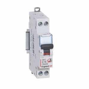 Disjoncteur Legrand 0 928 23 (16A)