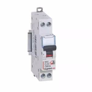 Disjoncteur Legrand 0 928 24 (20A)