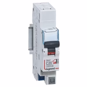 Disjoncteur Legrand 0 928 94