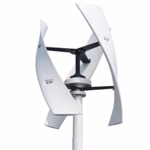 éolienne domestique à axe vertical 1 kW