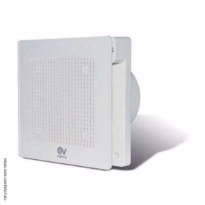 Extracteur d'air hygroréglable VORTICE EVO XETPH100