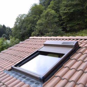 Fenêtres de toit VELUX