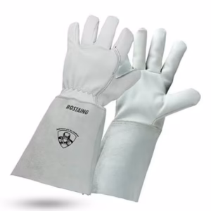 Gants de soudure en cuir