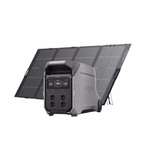 Générateur EcoFlow
