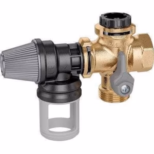 Groupe de sécurité pour chauffe-eau (Thermador GS20XC multiposition 3/4