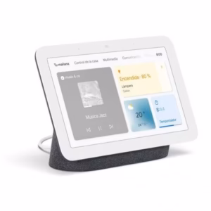 Google Nest Hub