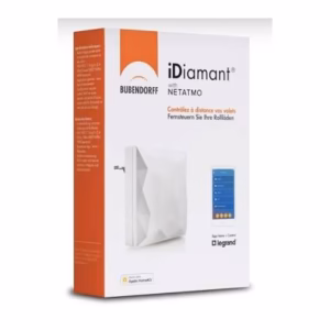 Module iDiamant Netatmo
