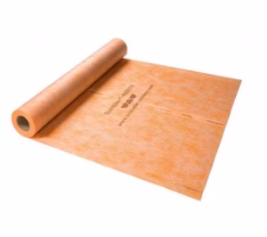 natte d'étanchéité Schlüter KERDI