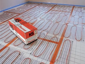 Thermor Plancher KS