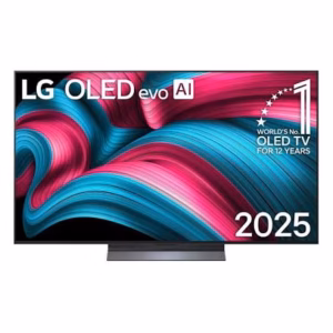 QED Performance Ethernet (1.5 m) câble Ethernet - 39 €; LG OLED48C5 TV OLED - 849 €; TCL 55T69C TV QLED - 449 €