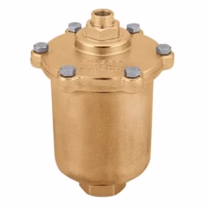 Purgeur automatique Caleffi MAXCAL 501