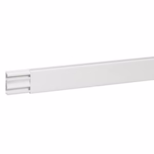 Legrand Moulure avec cloison 40x16mm