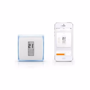 Thermostat connecté NETATMO