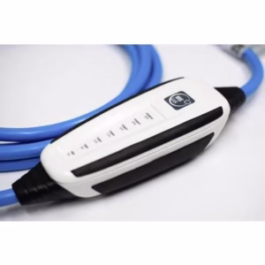 Câble de recharge Mode 3 - NRGKick Chargeur Mobile