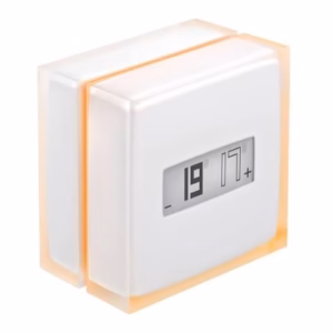 Thermostat Netatmo