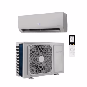 Pack monosplit connecté Virtus 2.6 kW (EQUATION)