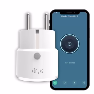 Konyks Priska Mini 3