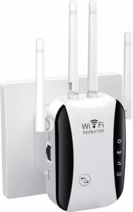 Répéteur Wi-Fi
