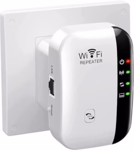répéteur Wi-Fi