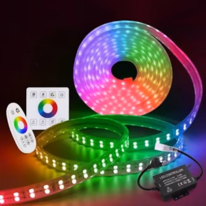 Rubans LED
