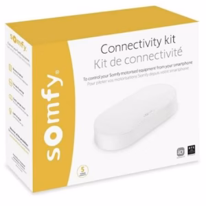 Kit de connectivité Somfy