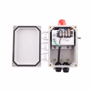 SP-400 Septic Tank Alarm