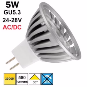 Spot LED MR16