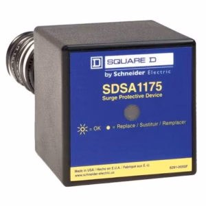 Square D SPD