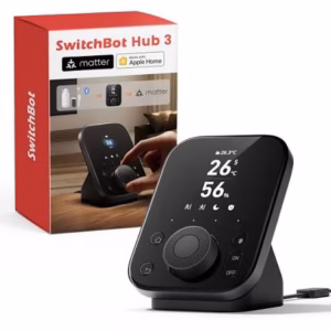 Hub domotique