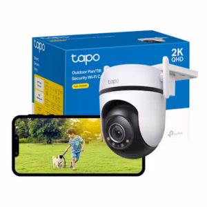 Tapo C520WS