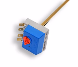 Thermostat de chauffe-eau