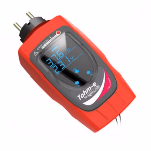 ElectroPJP Tohm-e