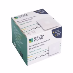 Kit Tydom Delta Dore