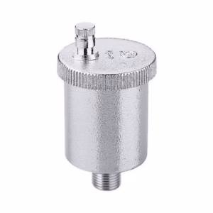 Purgeur automatique Caleffi VALCAL