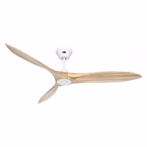 Ventilateur de plafond Eco Airscrew 152 cm (déstratification réversible)