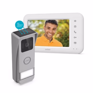Avidsen Elia Solar Wave (visiophone solaire autonome)