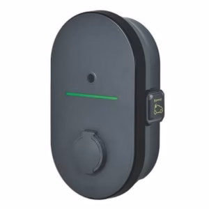 Borne de recharge Green'Up Legrand
