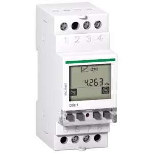 Délesteur électrique