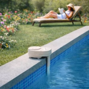 Alarme piscine immergée Sensor Premium
