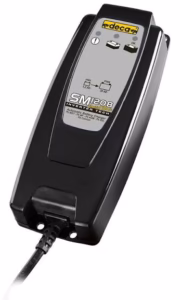 Chargeur Deca série SM