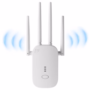 Amplificateur WiFi Zippy