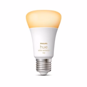 Ampoules connectées Philips Hue White Ambiance