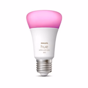 Ampoules connectées Philips Hue White and Color